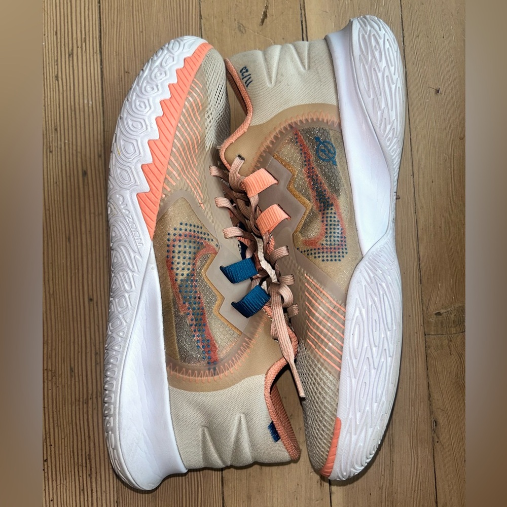 Nike Kyrie Flytrap 5 Rattan Hemp